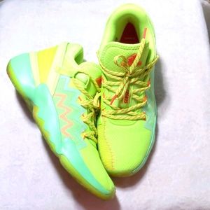 D.O.N Issue 2 First Release With Box